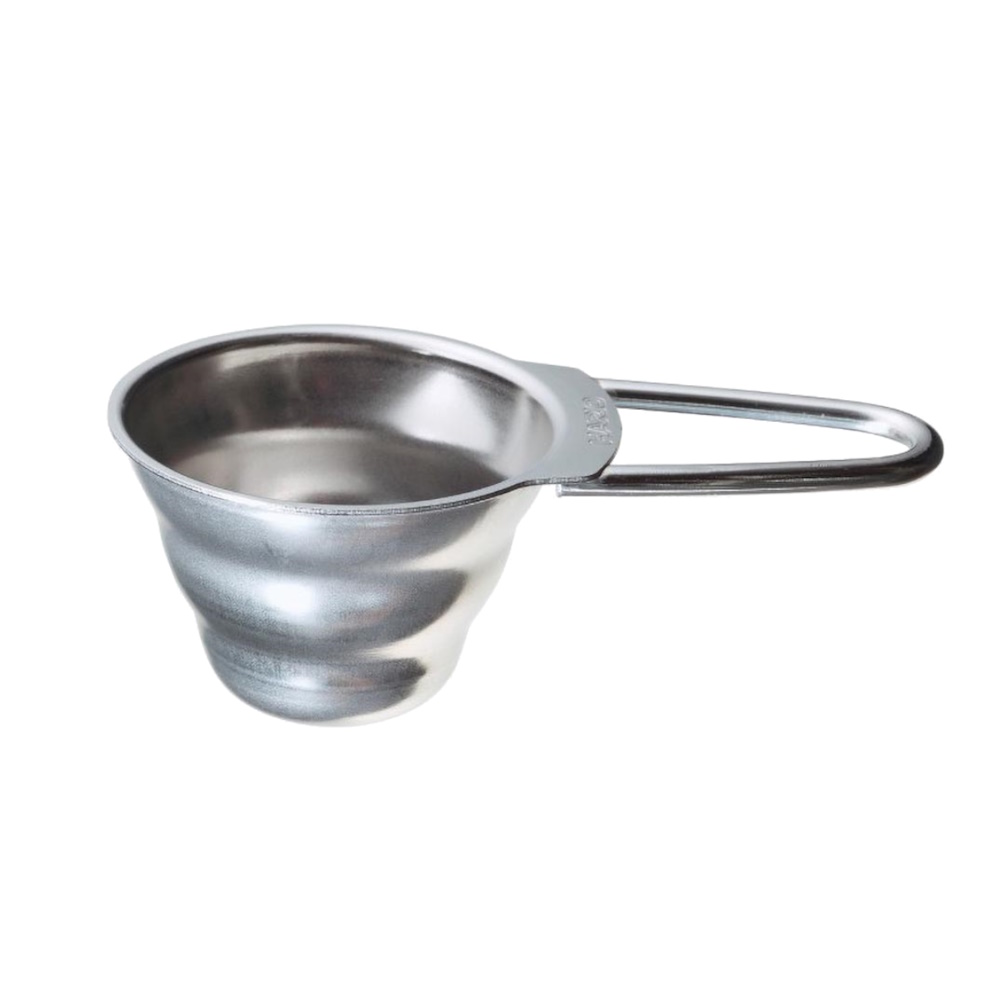 Hario - V60 Messlöffel 12g aus Edelstahl Hario - V60 Messlöffel 12g aus Edelstahl