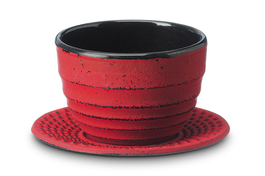 Teecup "Sichuan" 2er Set (120 ml) Teecup "Sichuan" 2er Set (120 ml)