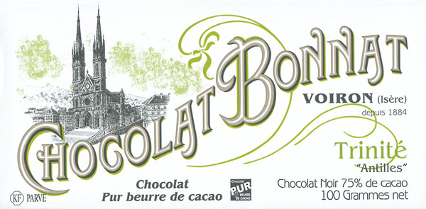 Bonnat - Trinité Bonnat - Trinité