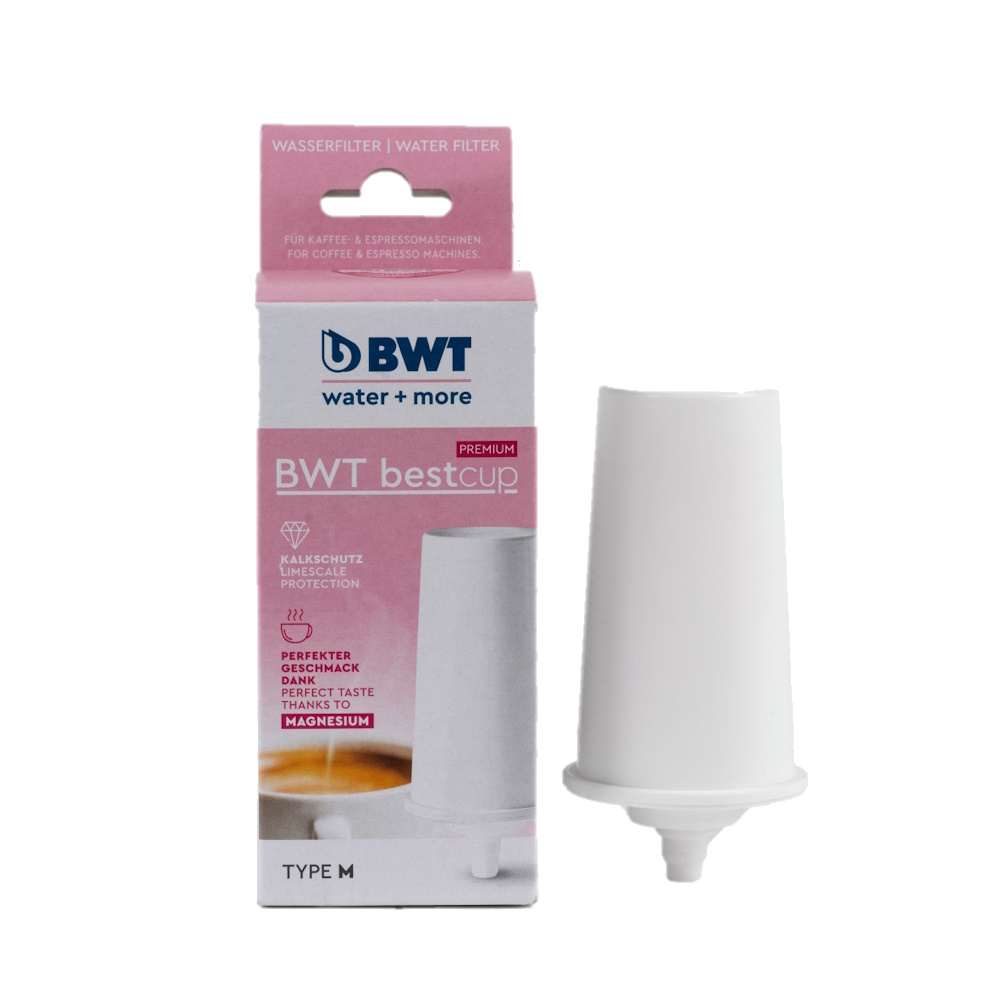BWT - bestcup PREMIUM M - Tankfilter BWT - bestcup PREMIUM M - Tankfilter