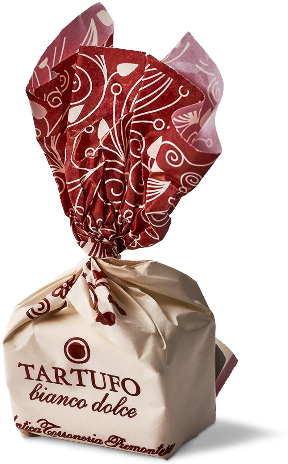 Antica Torroneria - Tartufo Biancho Dolce Antica Torroneria - Tartufo Biancho Dolce