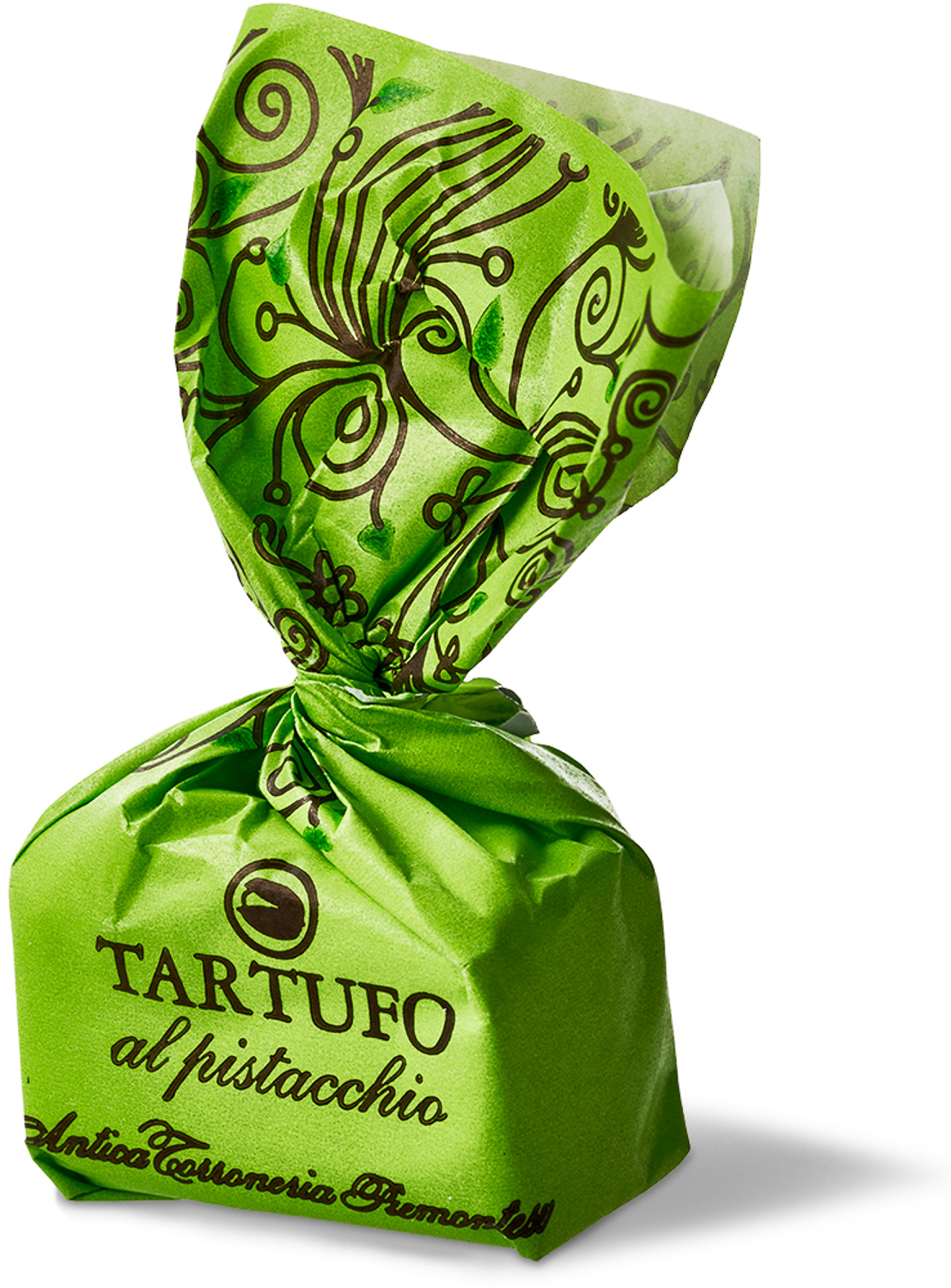 Antica Torroneria - Tartufo Al Pistacchio Antica Torroneria - Tartufo Al Pistacchio