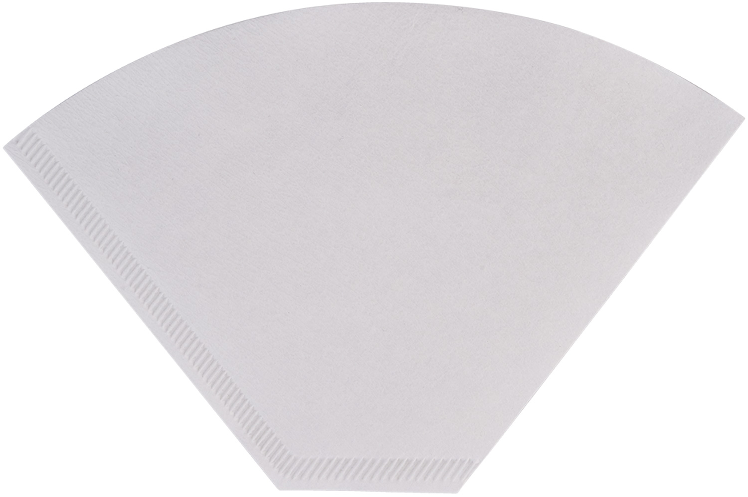 Kalita - FP 103 Filterpapier weiß