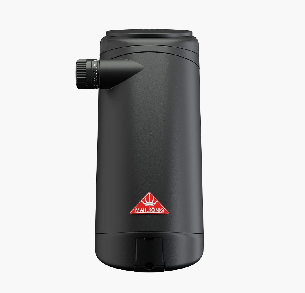 Mahlkönig X64 SD - Single Dose Home Grinder schwarz