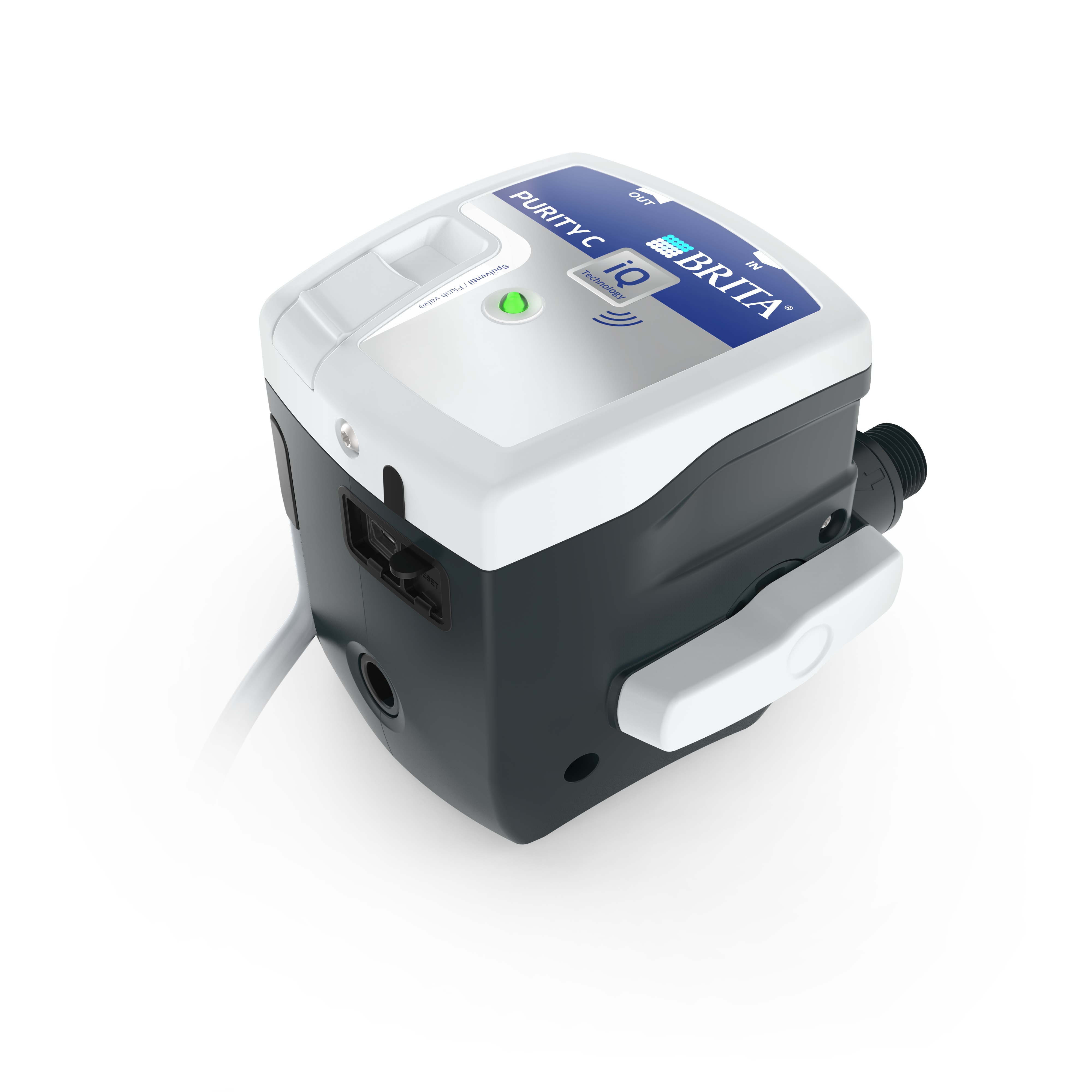 Brita - Purity C iQ FIlterkopf (Funk) Brita - Purity C iQ FIlterkopf (Funk)