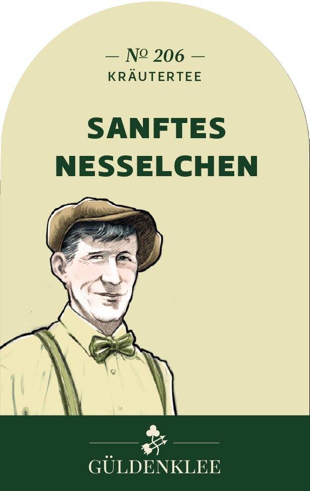 Sanftes Nesselchen №206