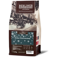 Saisonkaffee Winter Weihnachten Berliner Kaffeerösterei entdecken