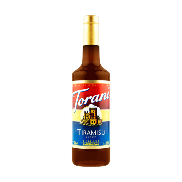 Torani - Tiramisu Torani - Tiramisu