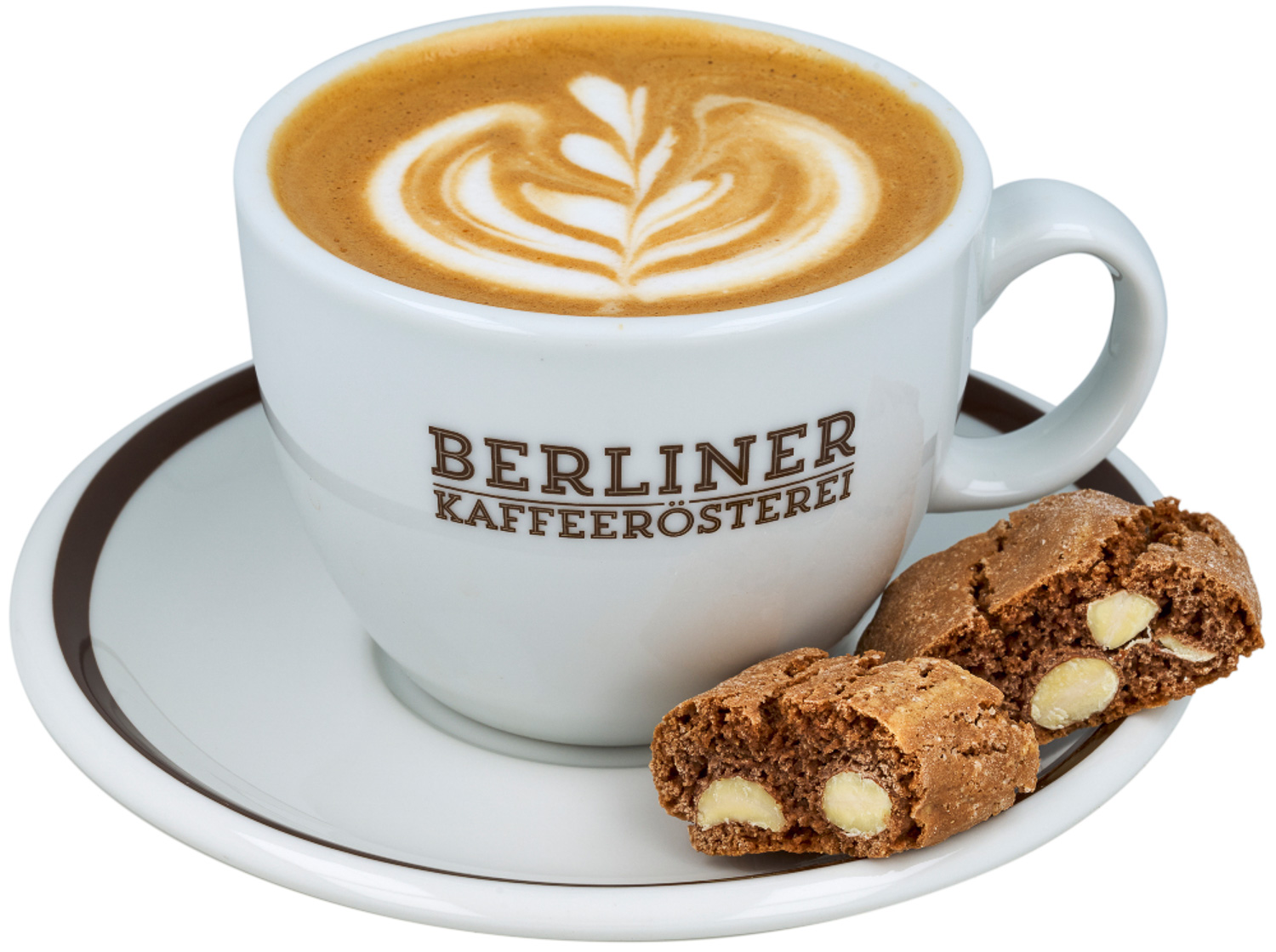 Gebäck - Cantuccini, Schoko - Nr. 02 Gebäck - Cantuccini, Schoko - Nr. 02