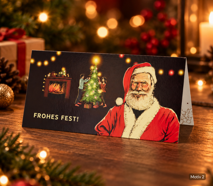Geschenkgutscheine