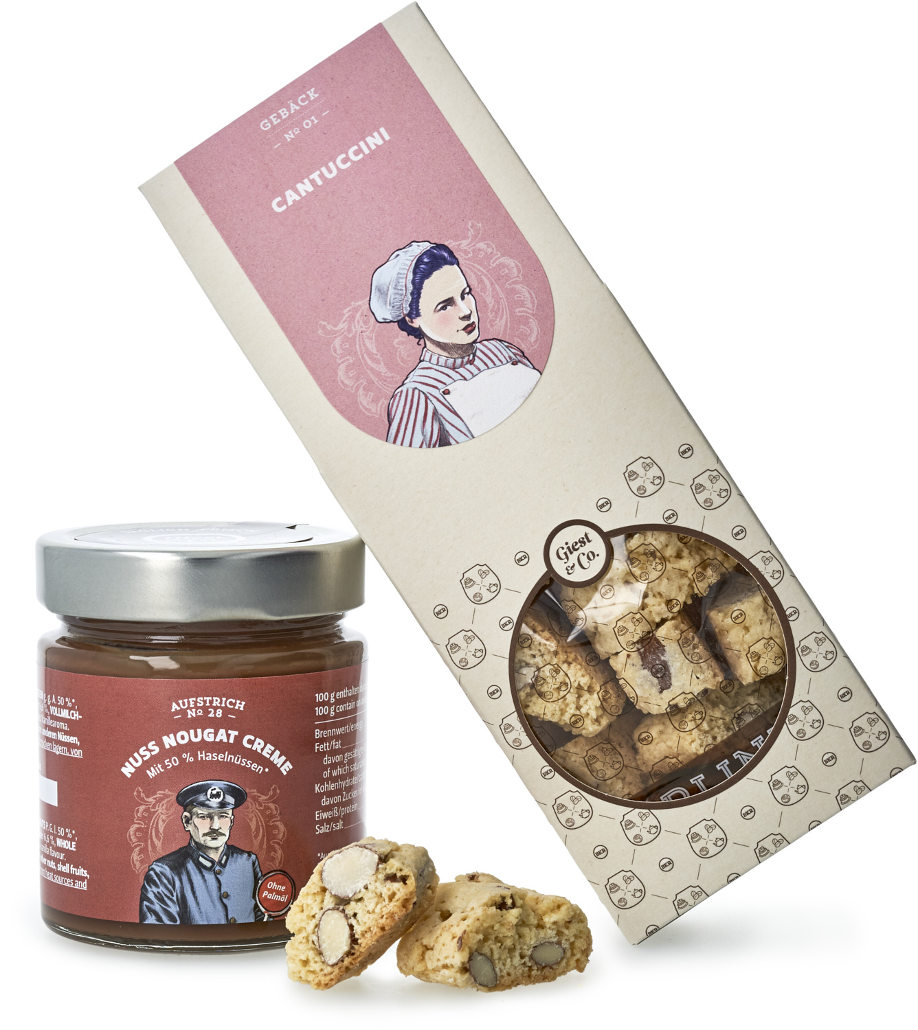 Dit kannste dippen! Dit kannste dippen!