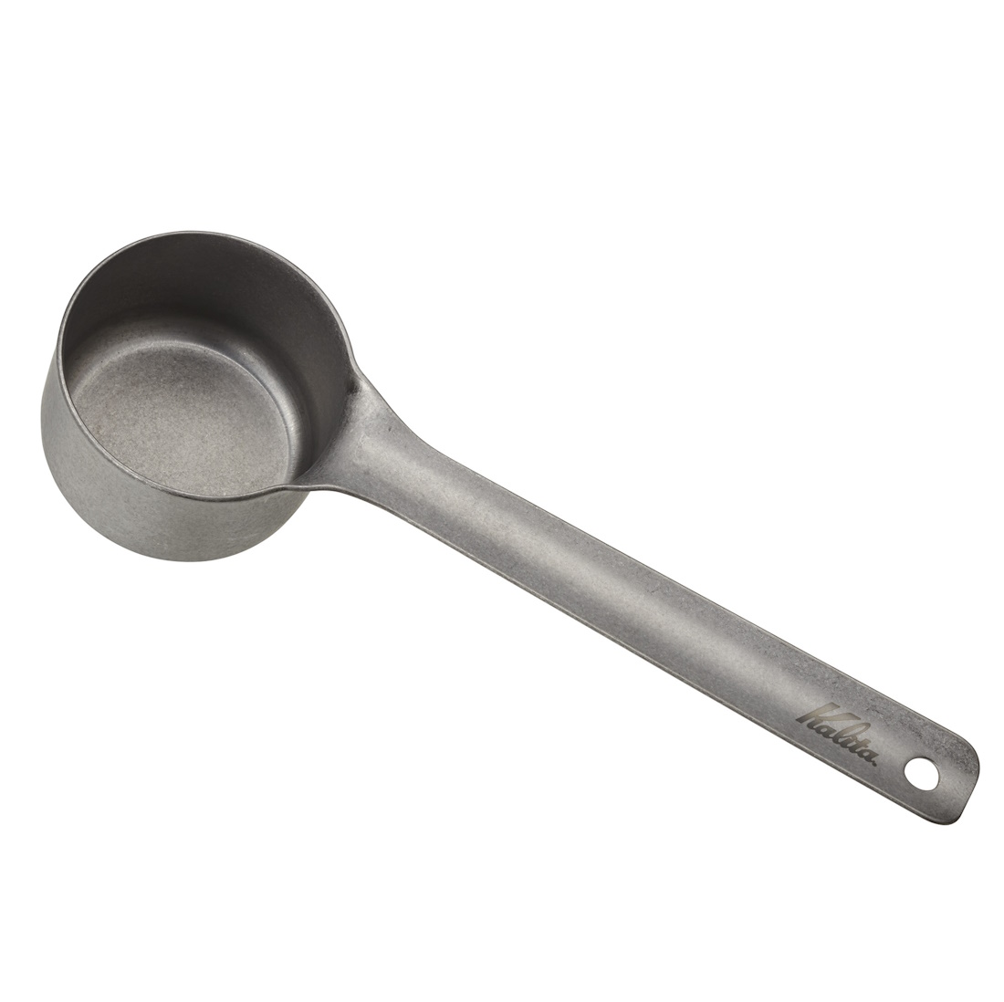 Kalita - TSUBAME 9g Messlöffel aus Edelstahl Kalita - TSUBAME 9g Messlöffel aus Edelstahl