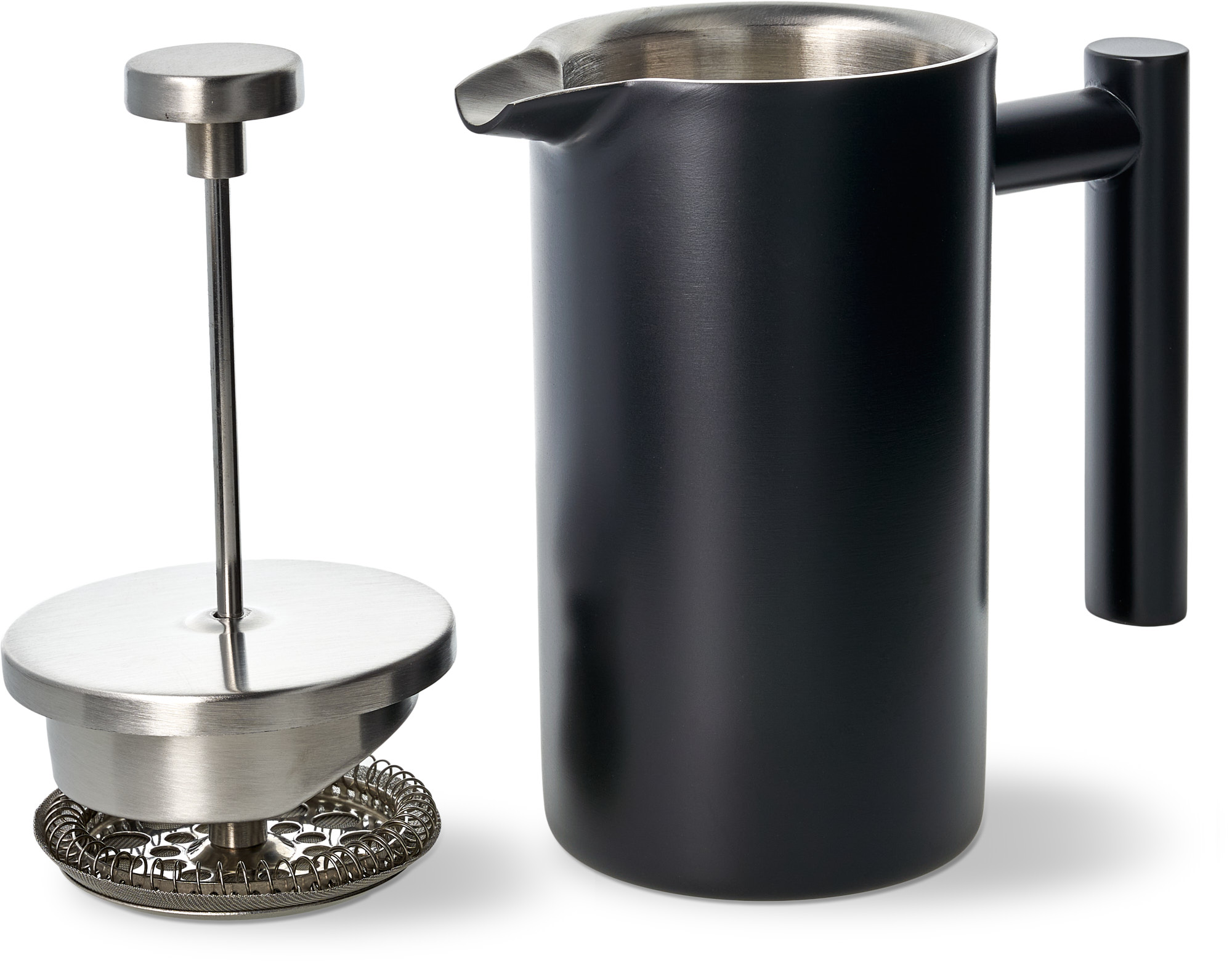French Press Genießer Set