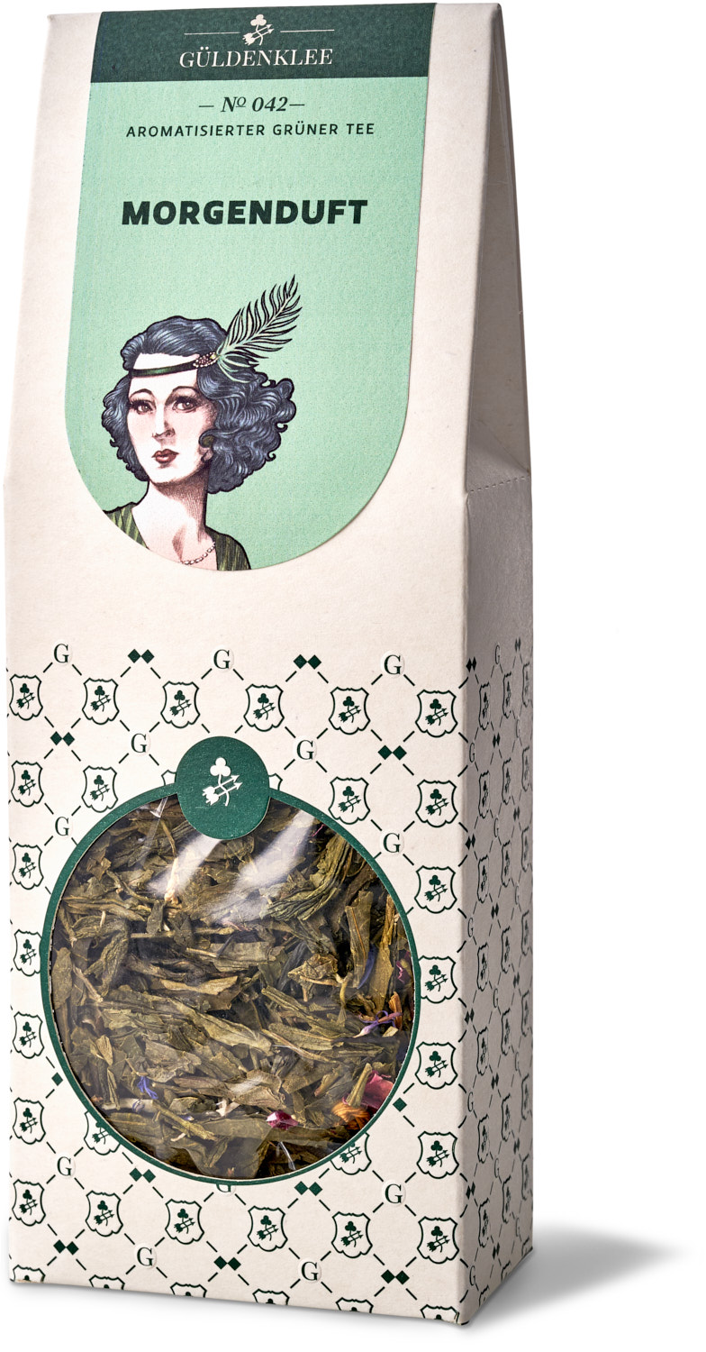 Morgenduft №042 Morgenduft №042