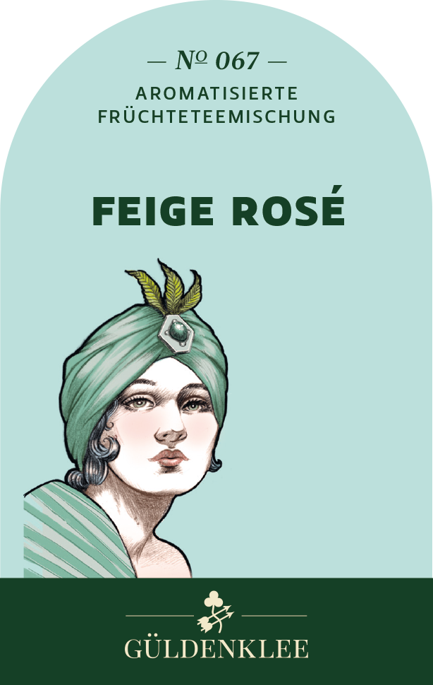 Feige Rosé №067