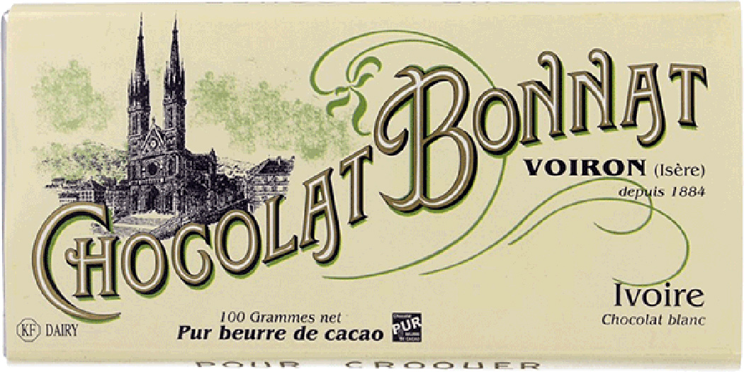Bonnat - Ivoire Bonnat - Ivoire