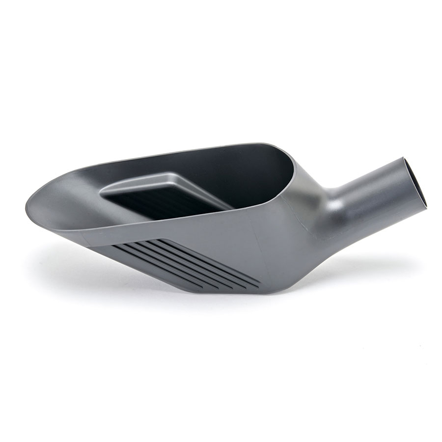 Rhino Coffee Gear - Bean Scoop Schaufel für Kaffeebohnen 1kg schwarz