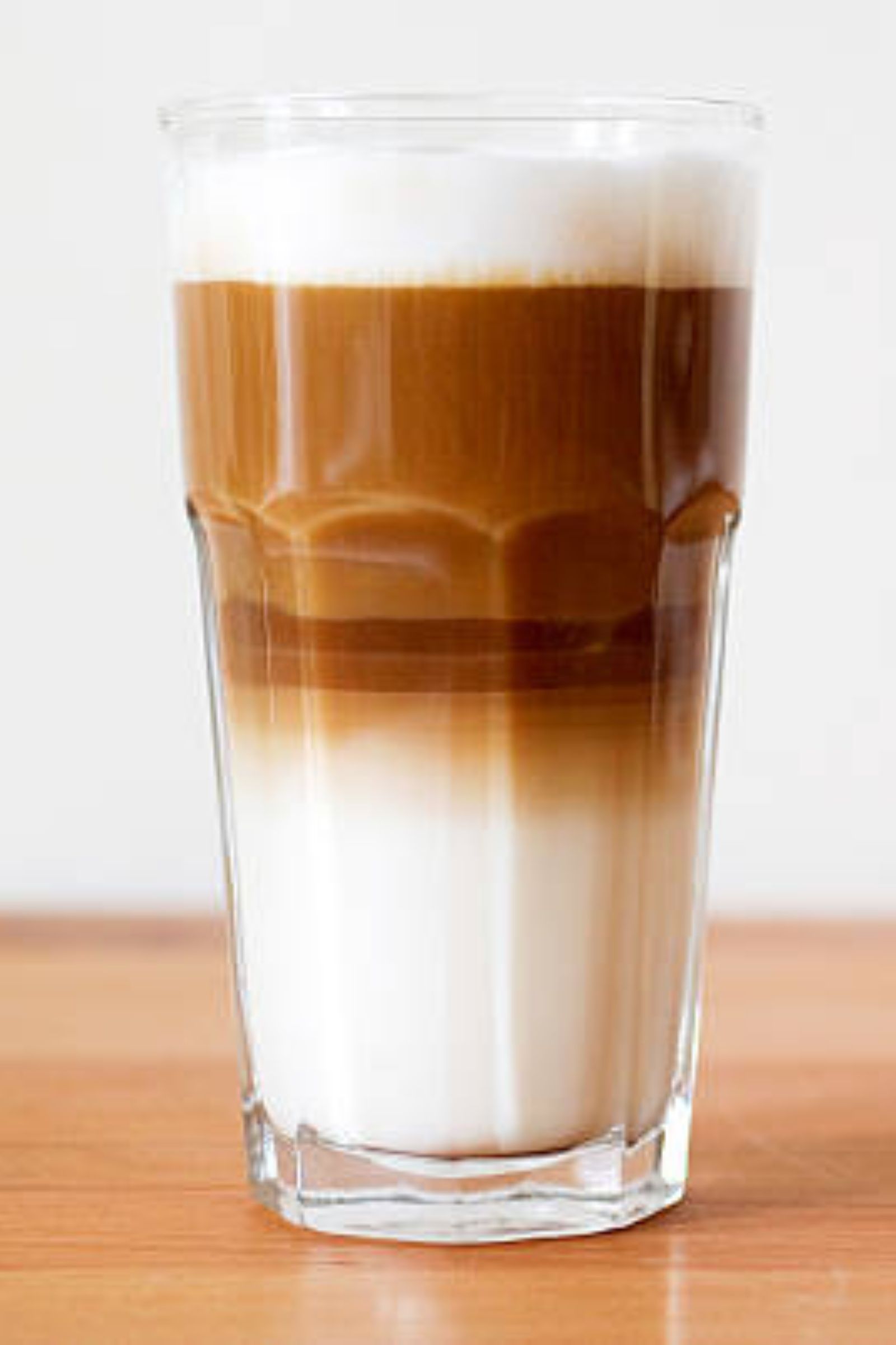 Latte Macchiato