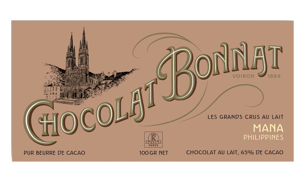 Bonnat - Mana Bonnat - Mana