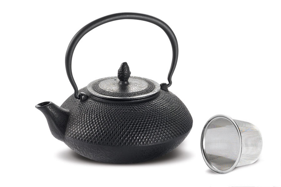 Teekanne "Kumamoto" (1200 ml) Teekanne "Kumamoto" (1200 ml)