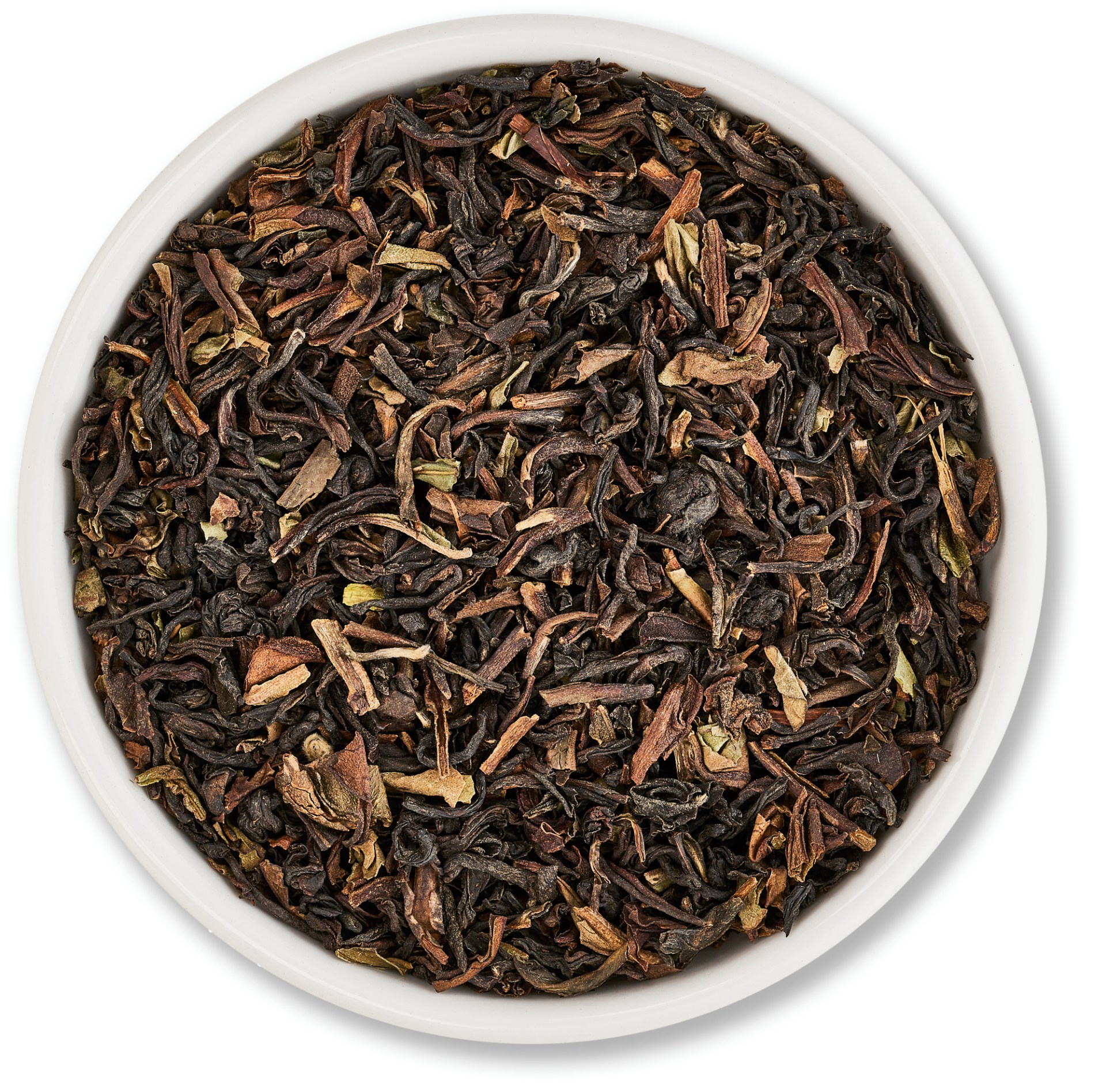Schlürf - BIO Darjeeling Fritjof №01