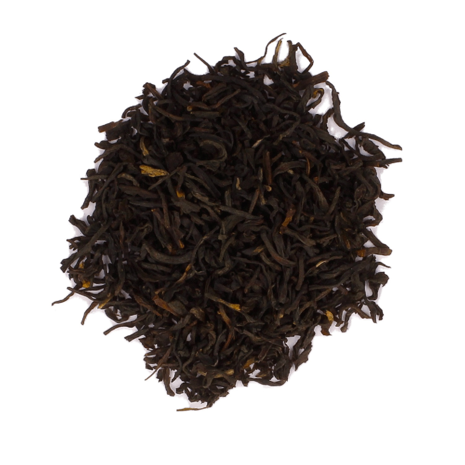 Special Earl Grey BIO № 015 Special Earl Grey BIO № 015