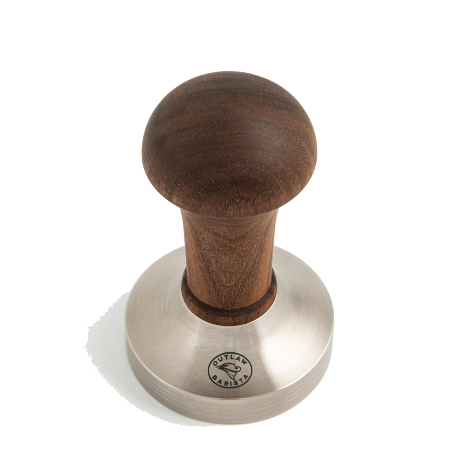 Otto Hauck - Outlaw Barista Tamper, 54,4mm