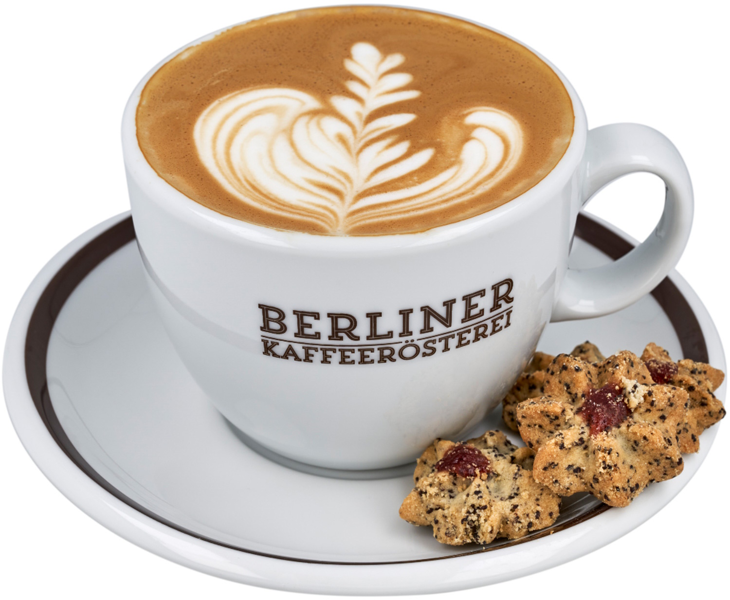 Gebäck - Sonne, Mohn & Sternchen - Nr. 30 Gebäck - Sonne, Mohn & Sternchen - Nr. 30