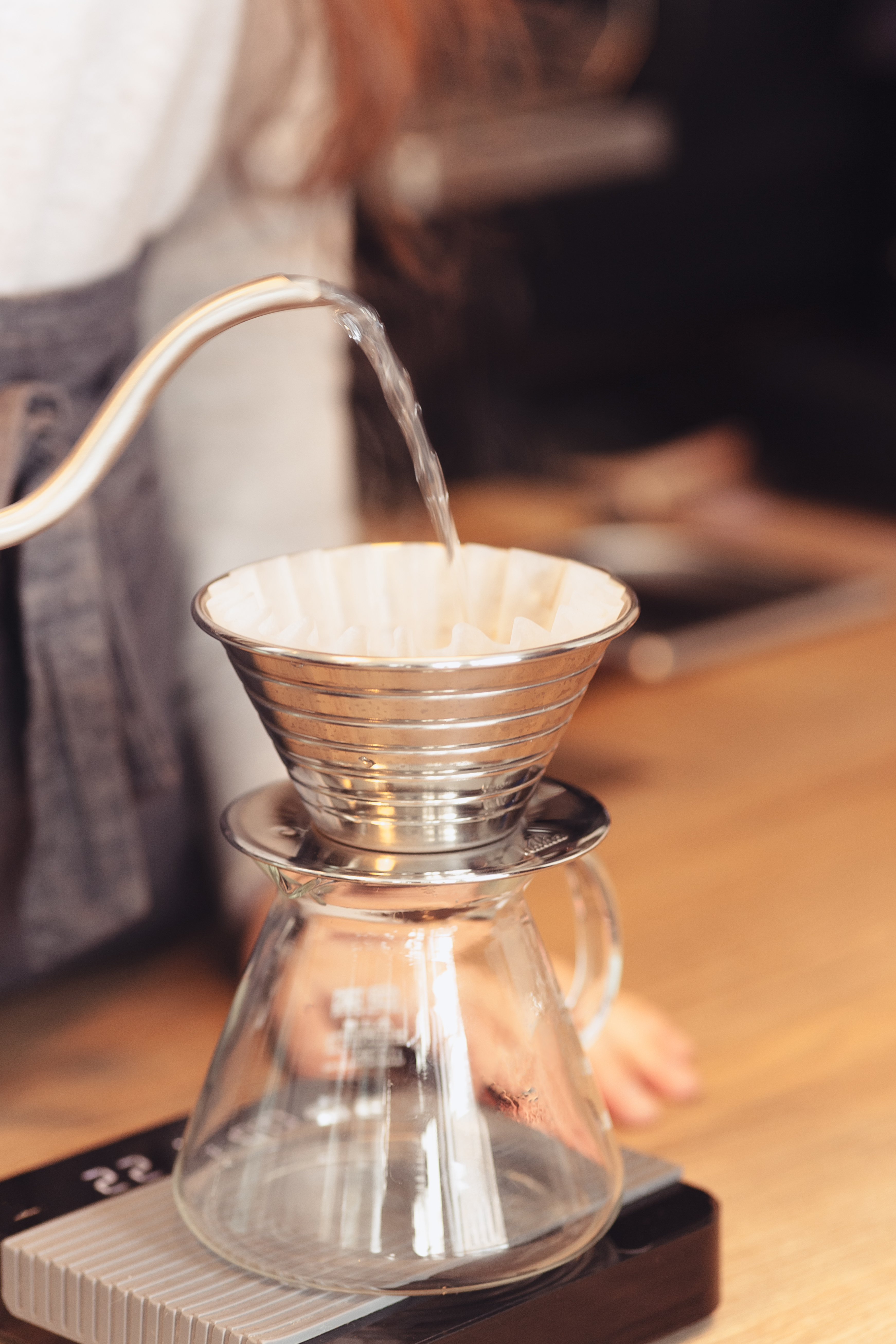 Kaffeefilter