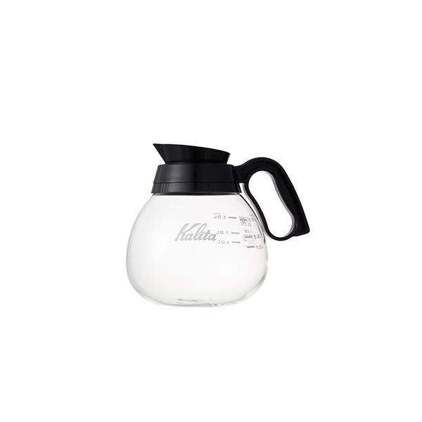 Kalita - Decanter aus Glas 1,8 L Kalita - Decanter aus Glas 1,8 L