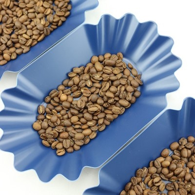 Rhino Coffee Gear - Cupping Schale 12 Stück blau