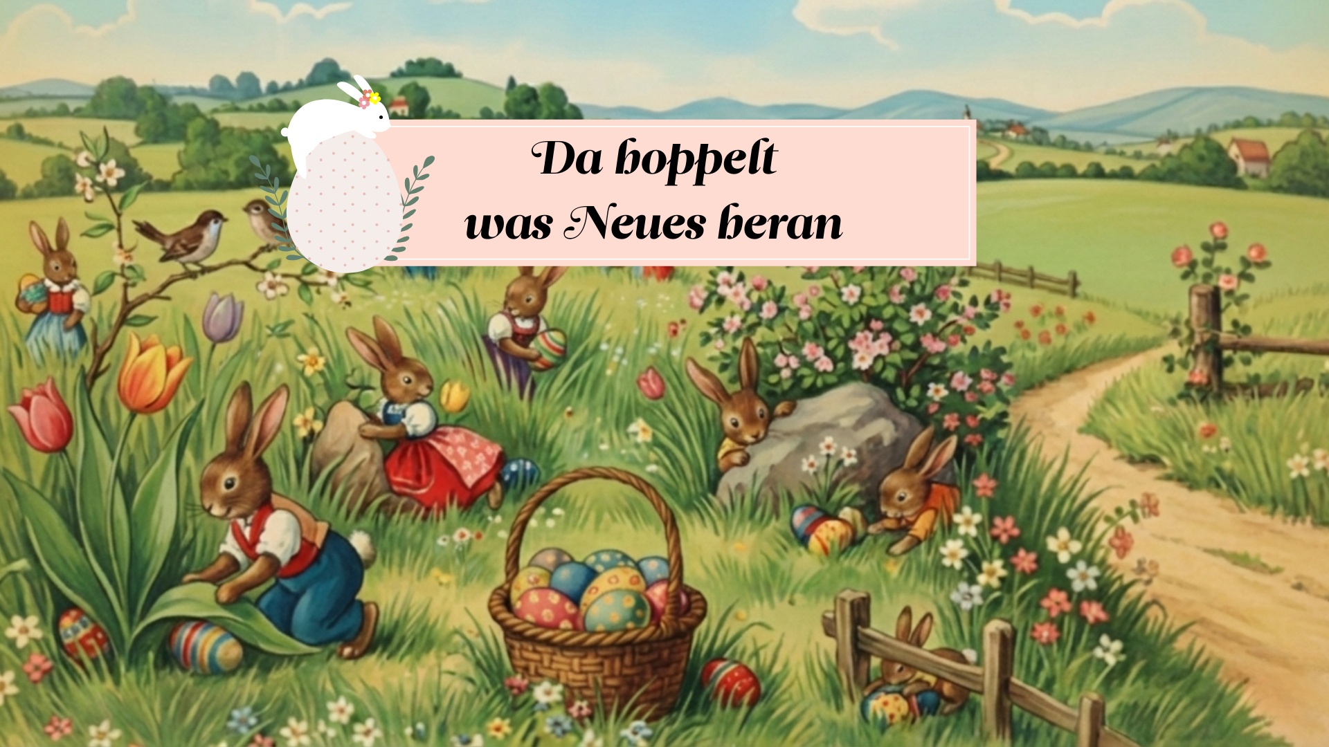 Likör - Oster-Eierlikör - Nr. 02