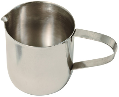 Espressokännchen 150ml Espressokännchen 150ml