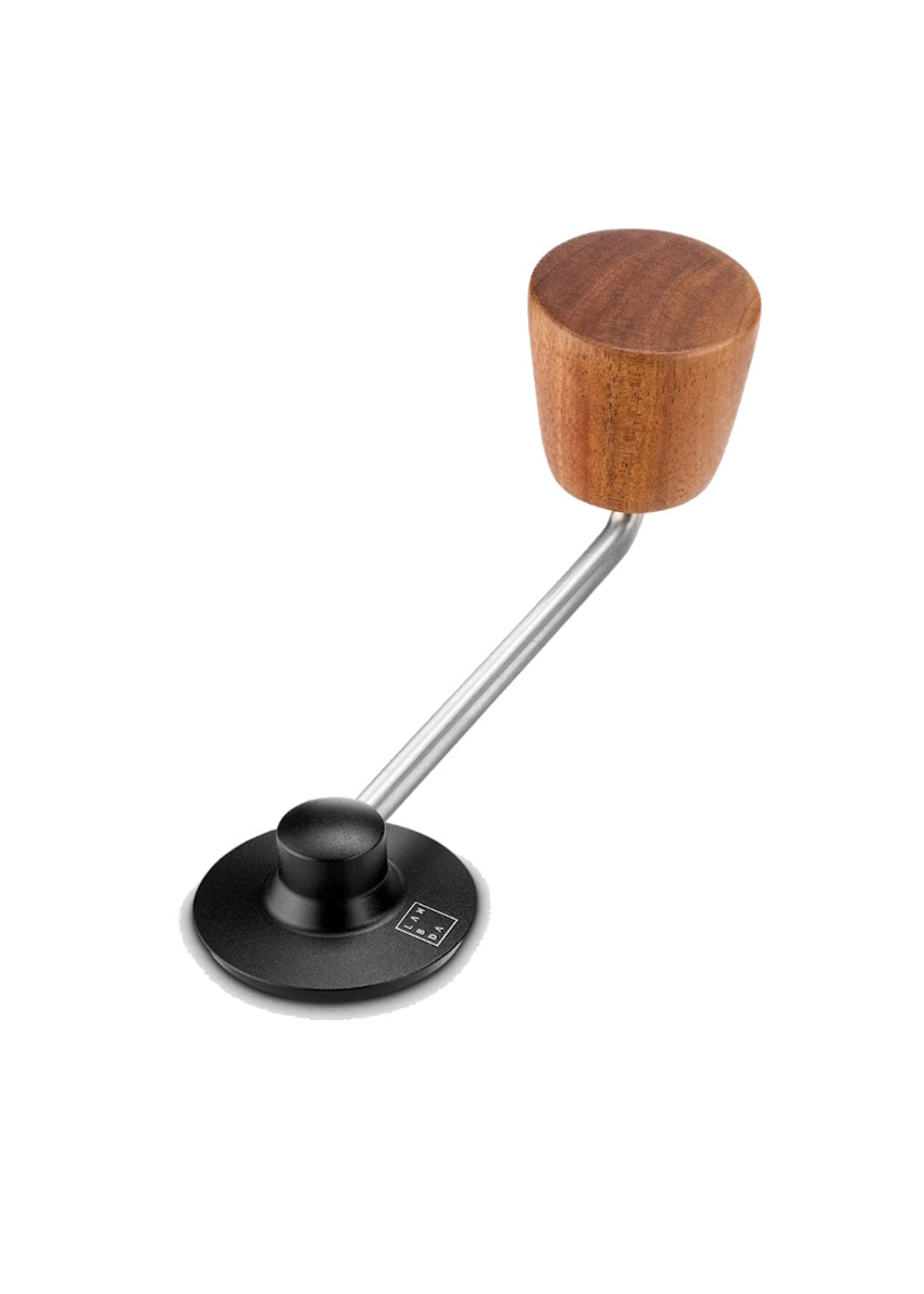 Lambda Coffee - Ersatzkurbel für Outdoor Kaffeemühle "Terra Sigma"