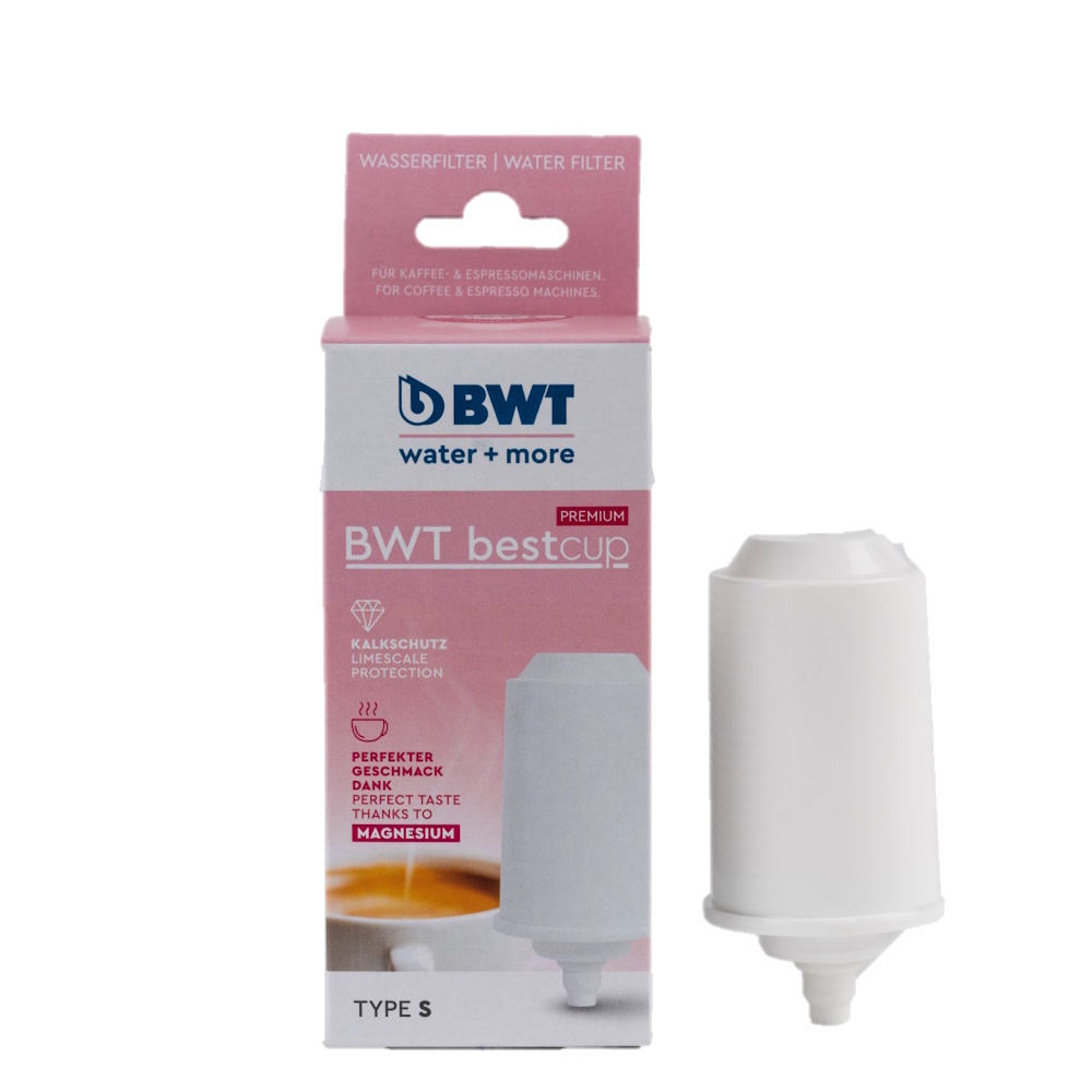 BWT - bestcup PREMIUM S - Tankfilter BWT - bestcup PREMIUM S - Tankfilter