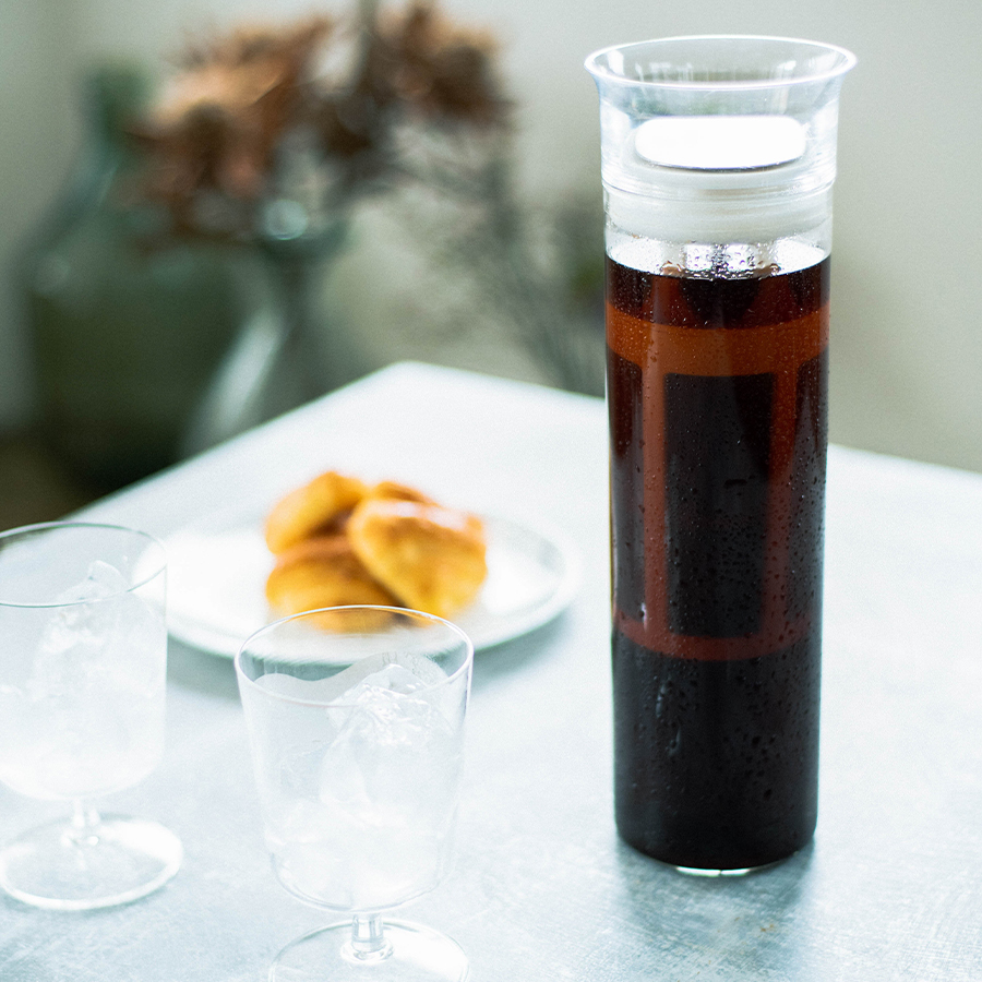 Hario - Cold Brew Glaskrug 800ml
