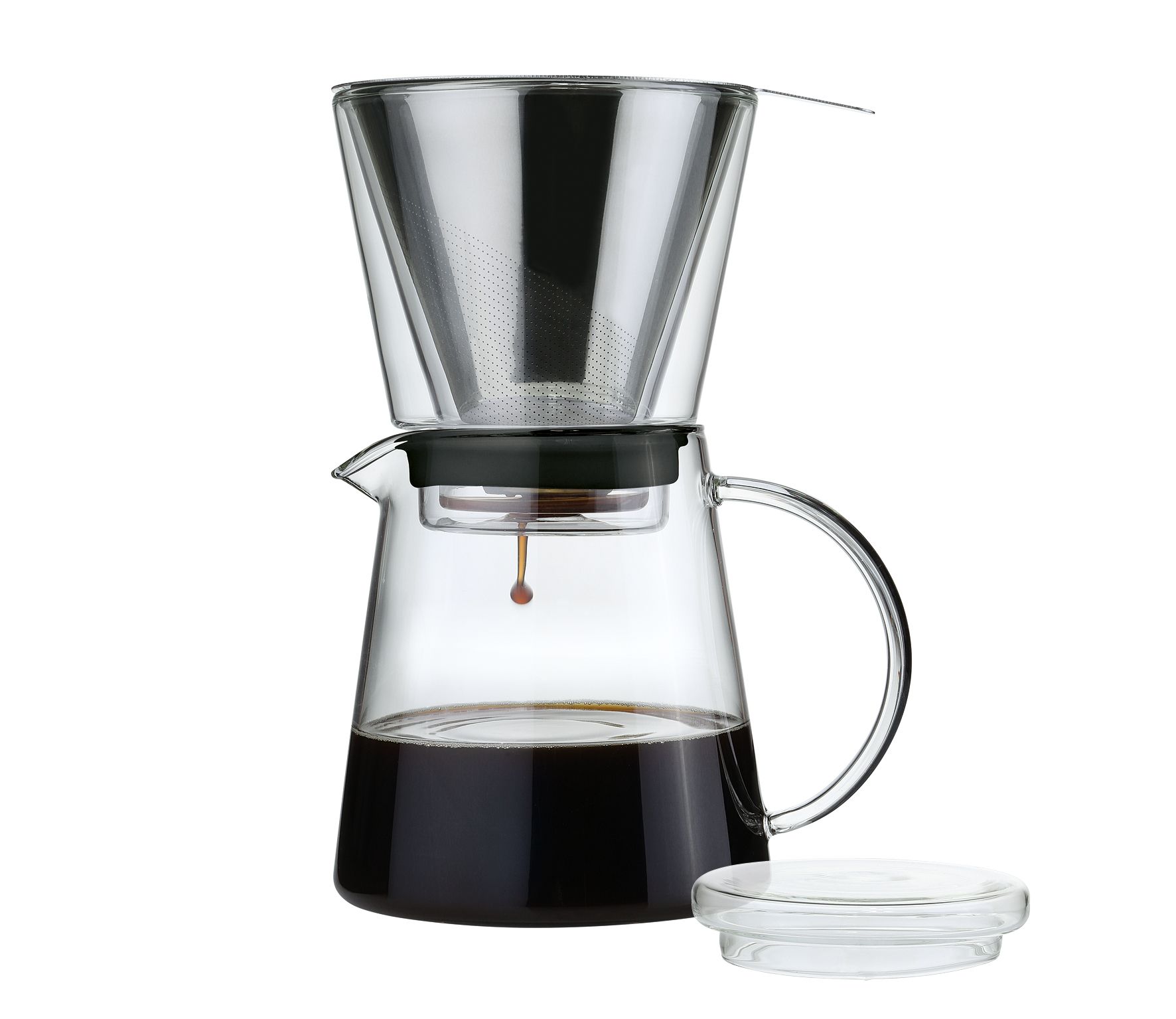 Zassenhaus - Kaffeezubereiter COFFEE DRIP 0,75 l