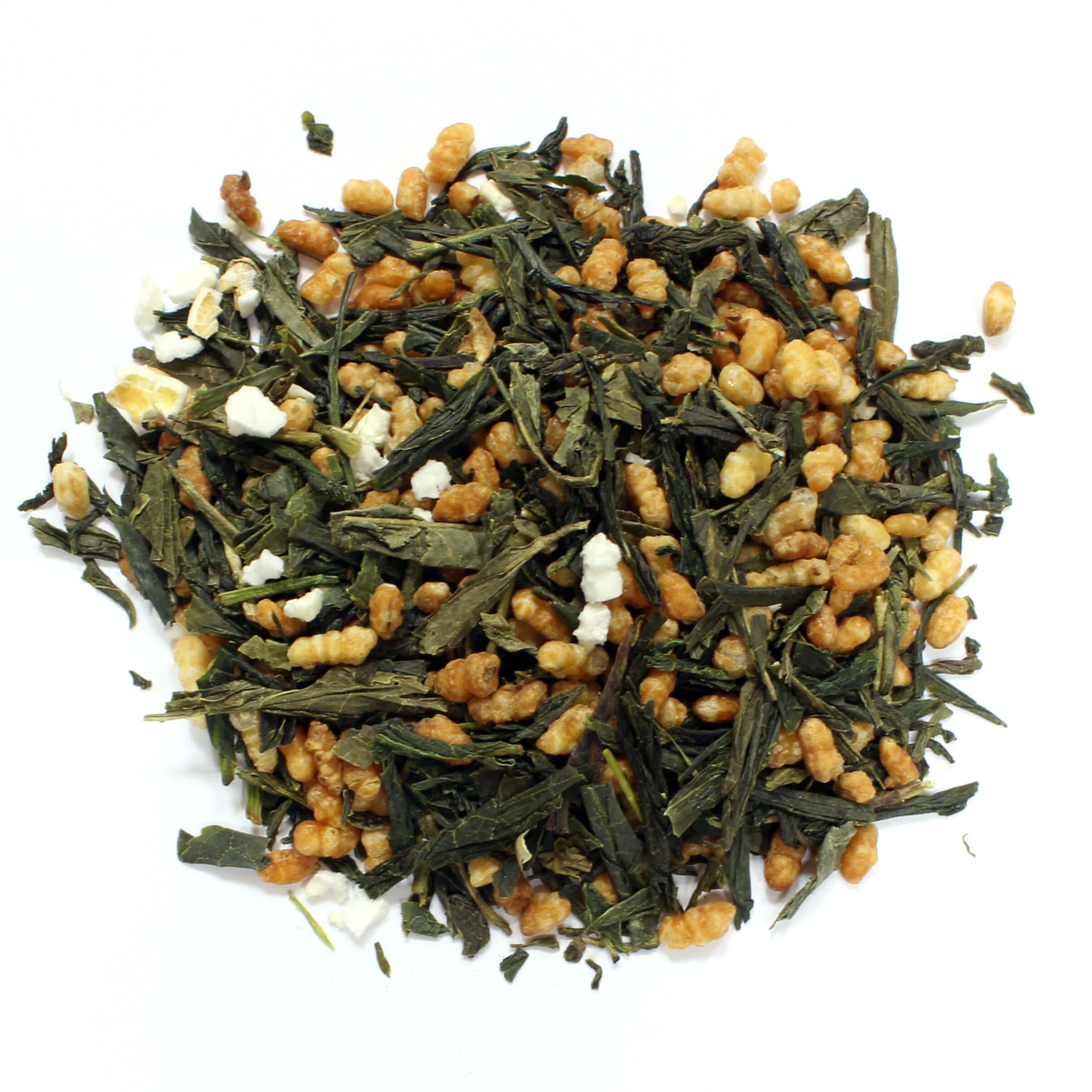 Japan Genmaicha №033