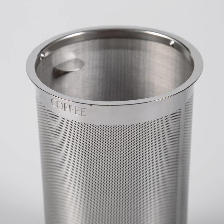 Carl Henkel - IONIC Kaffeekanne 0,5l