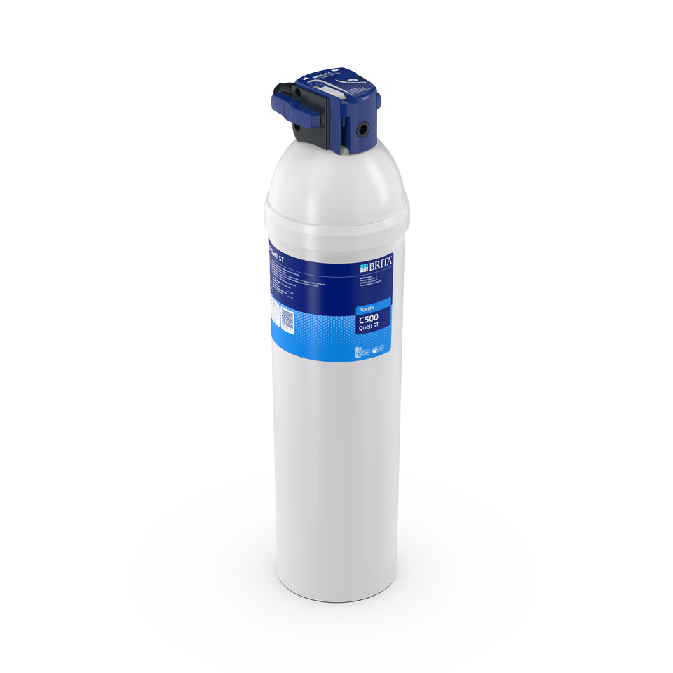 Brita - Purity C500 Quell ST Filterkartusche (ohne Filterkopf) Brita - Purity C500 Quell ST Filterkartusche (ohne Filterkopf)