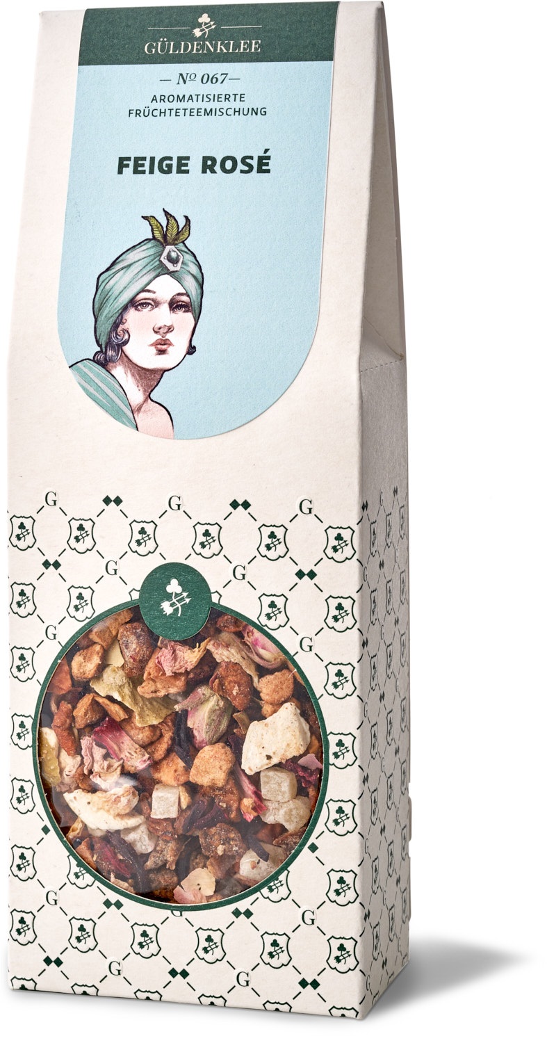 Feige Rosé №067 Feige Rosé №067