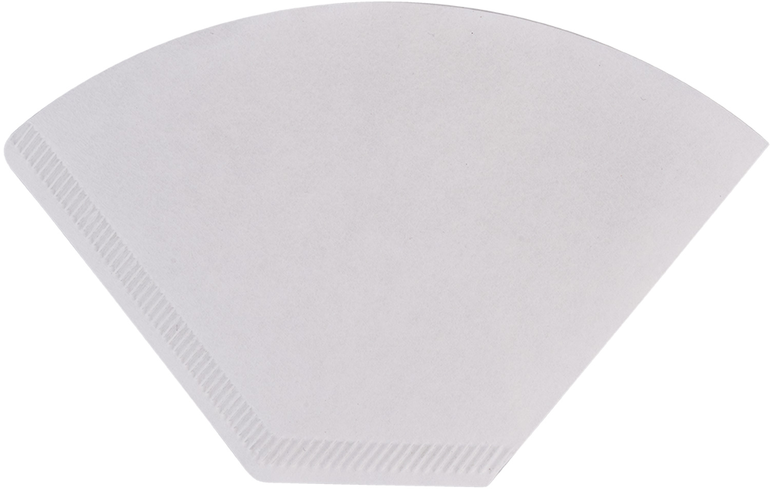 Kalita - FP 102 Filterpapier weiß Kalita - FP 102 Filterpapier weiß