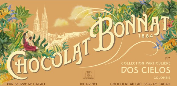 Bonnat - Dos Cielos (Kolumbien)
