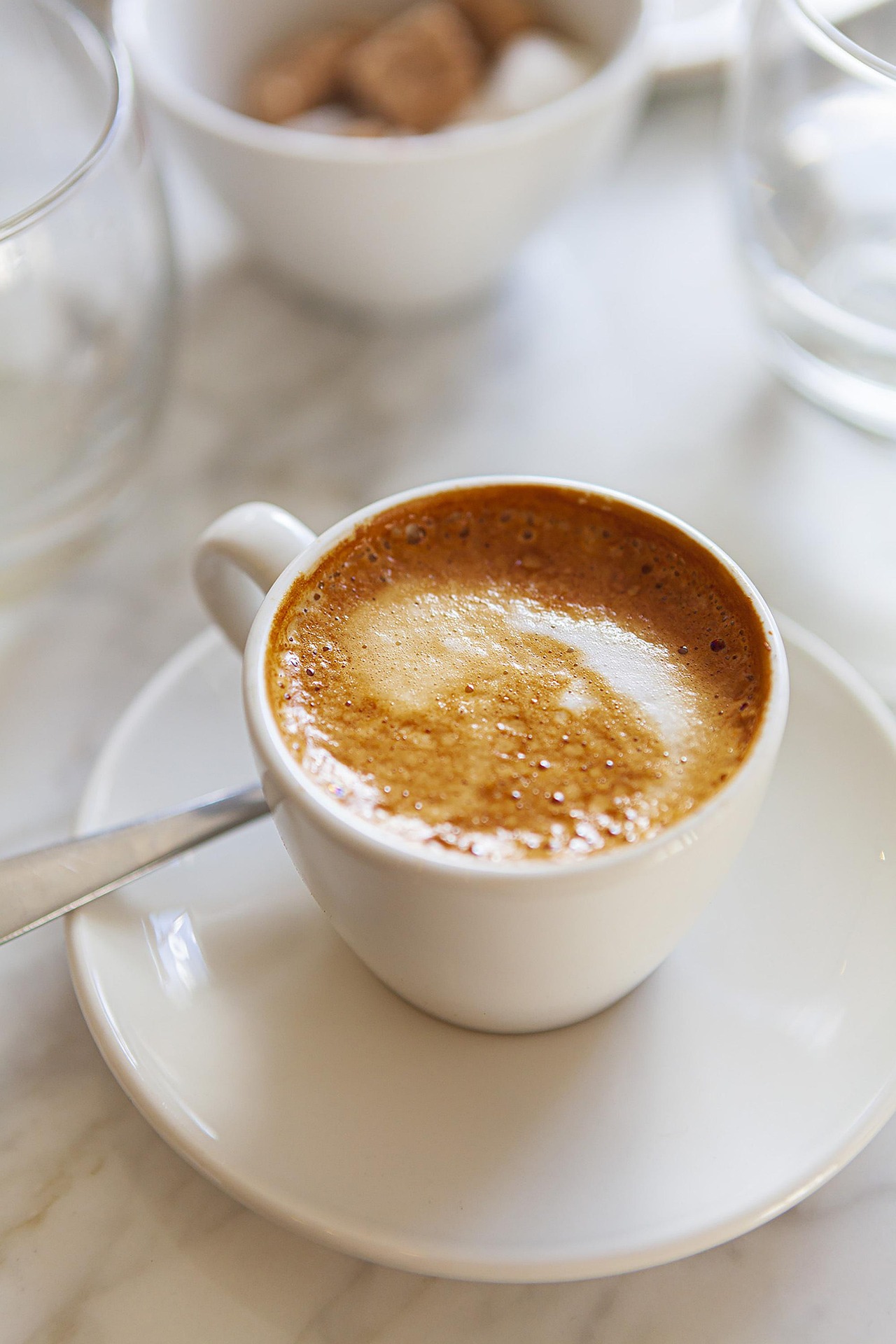 Kaffee_Espresso_Tasse_Geschirr