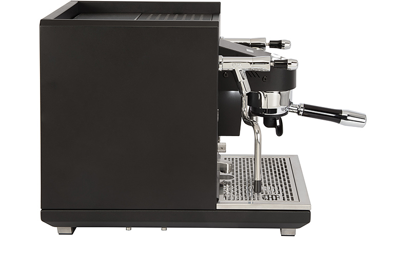 ECM - Estetika Dualboiler Siebträger *Exclusive Line - Nur vor Ort*