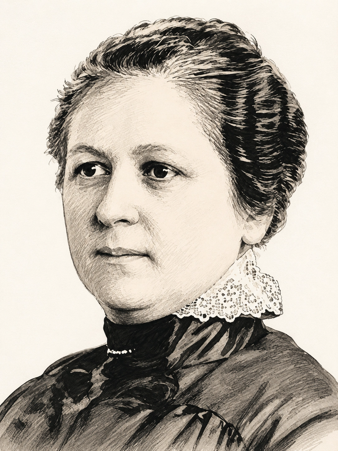 Illustration Melitta-Bentz