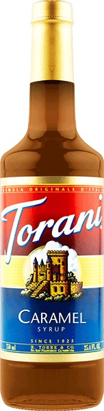Caramel