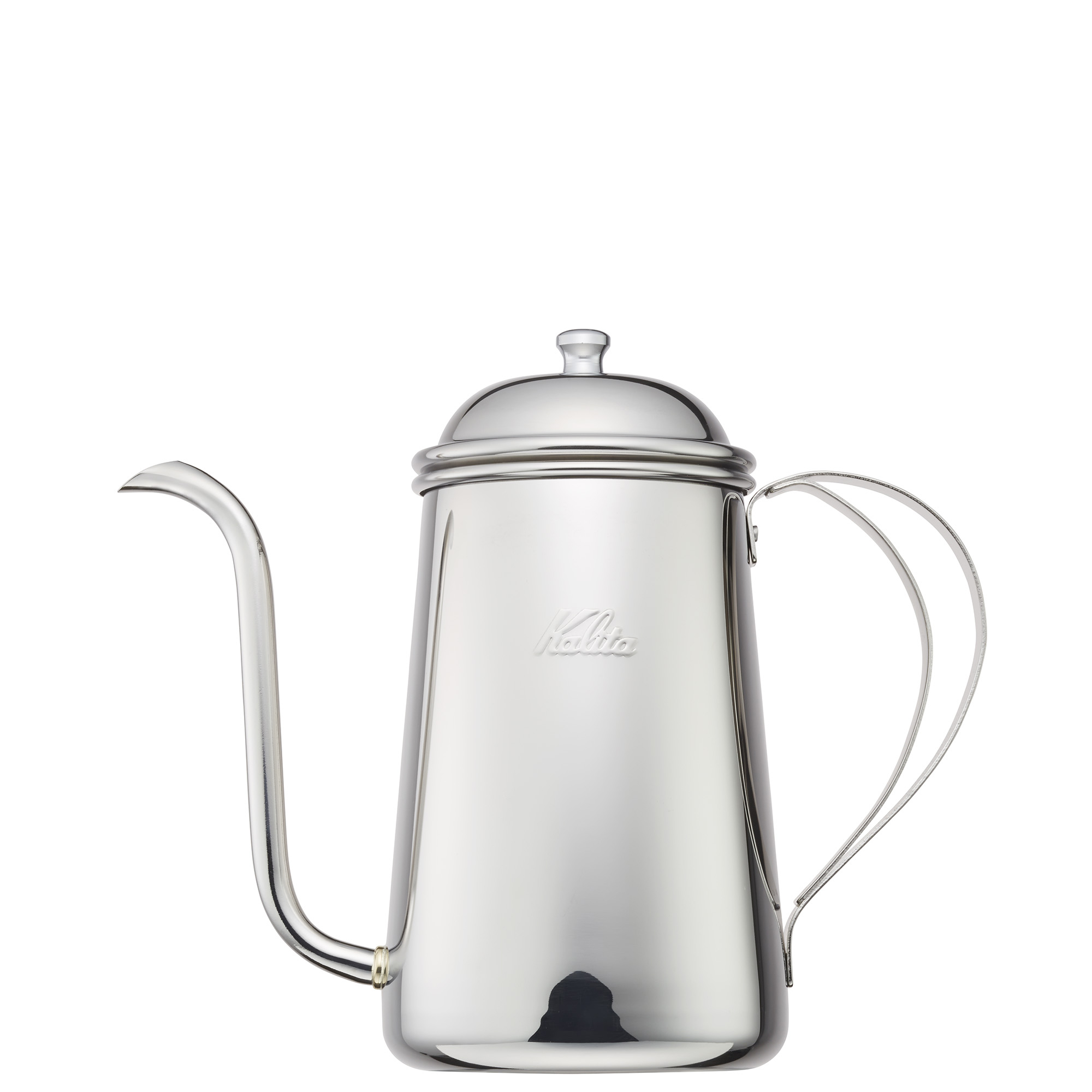 Kalita - Drip Pot aus Edelstahl 1,2 L Kalita - Drip Pot aus Edelstahl 1,2 L