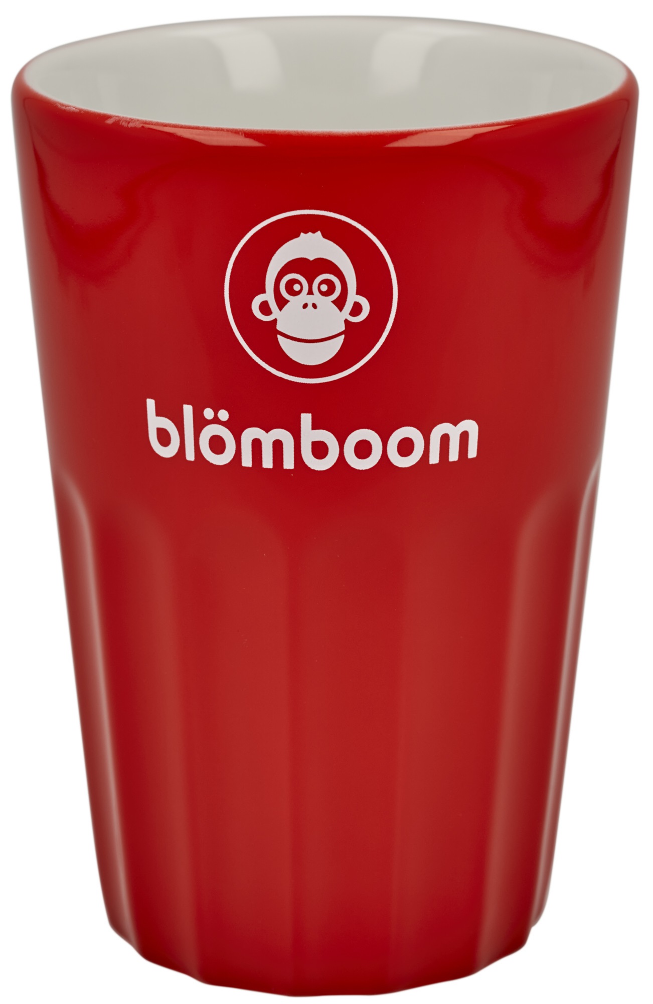 Blömboom - Latte Macchiato-Becher (400 ml) Blömboom - Latte Macchiato-Becher (400 ml)