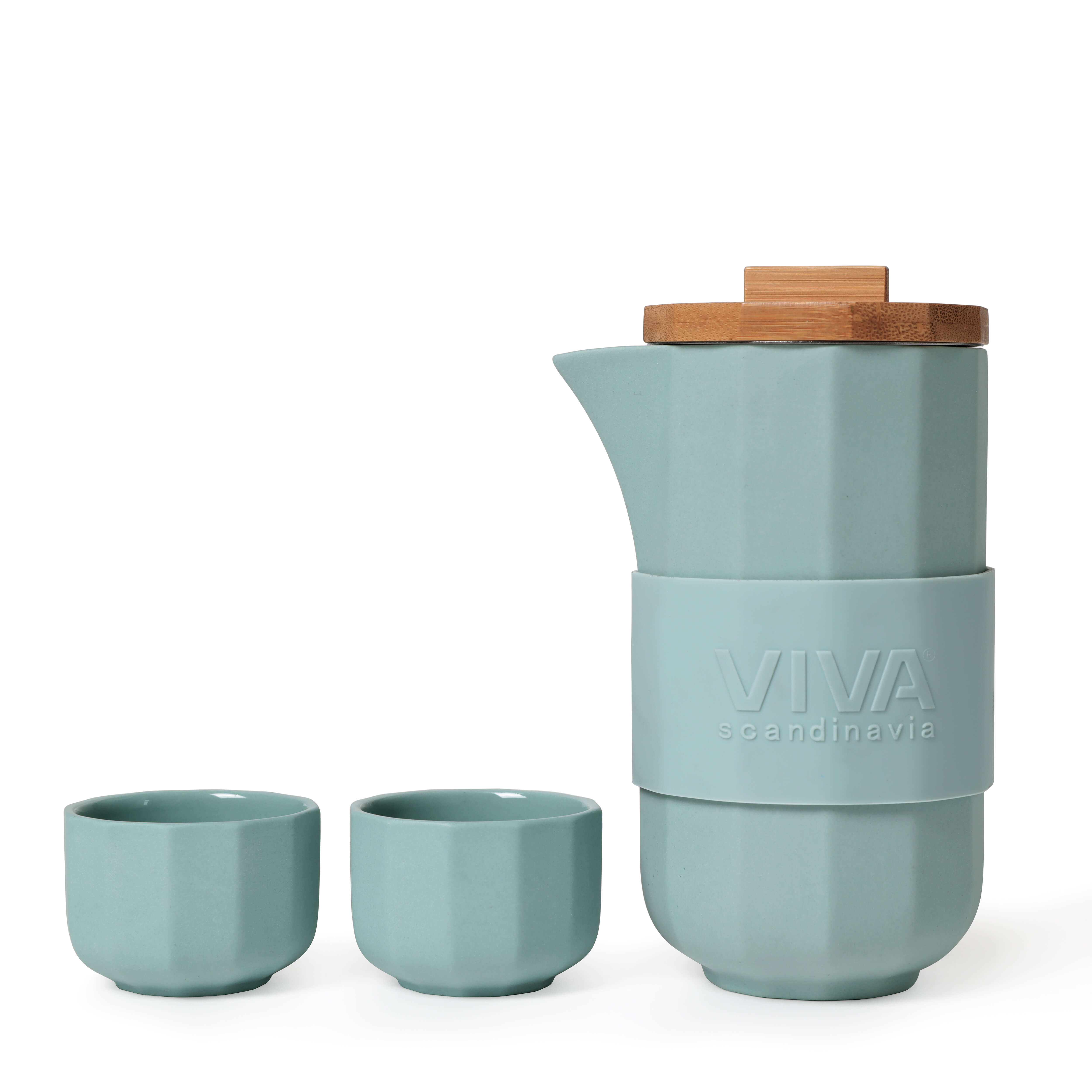 VIVA - Alexander™ tea set